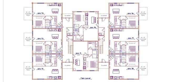 Building Photo - Now Pre-Leasing for August 2026 - Brand New 1 Bed 1 Bath Suite