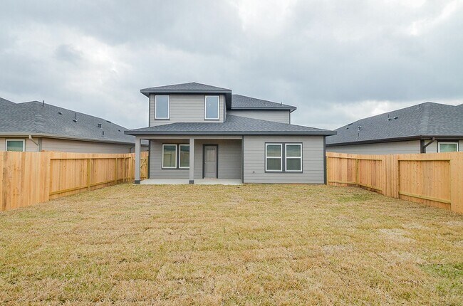 Building Photo - 3814 Axyl Run Ct