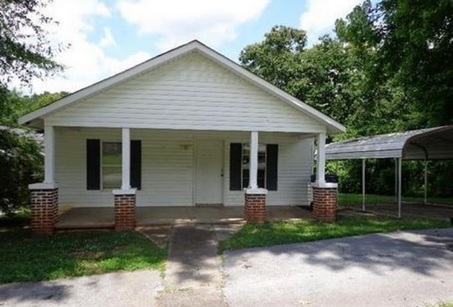 Primary Photo - 314 Tarver St SE