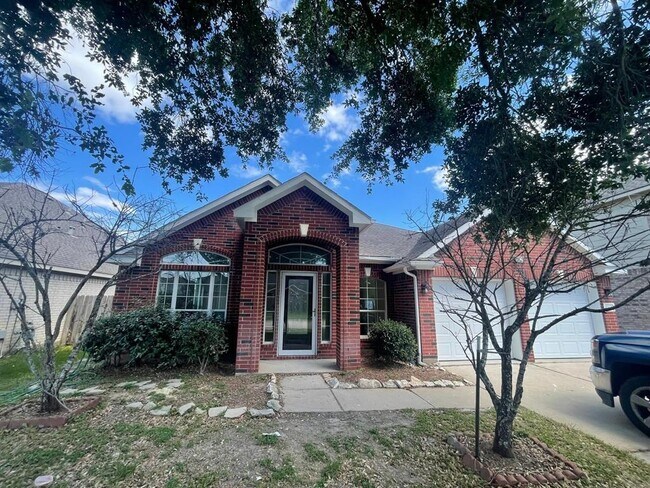 Primary Photo - 8807 Petersburg Ln