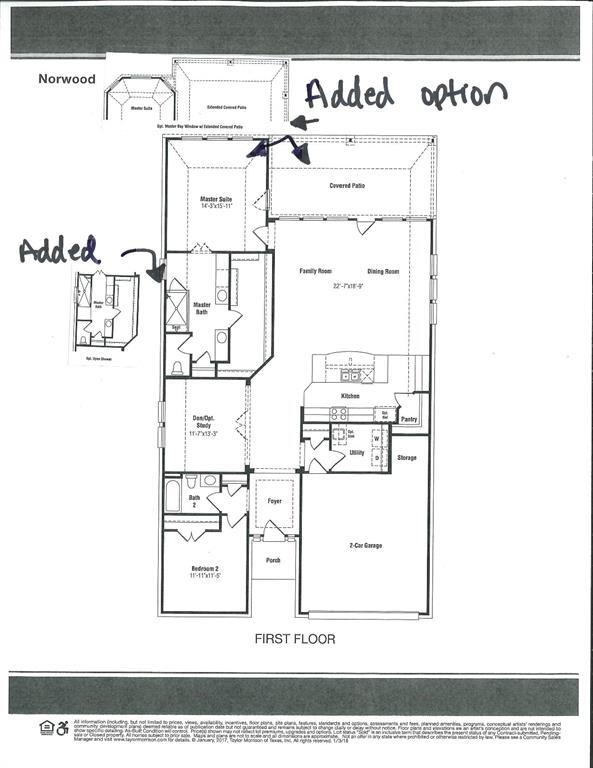 Building Photo - 5141 Cornetto Bluffs
