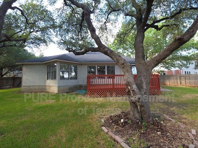 Building Photo - 1406 Bullhill Cove