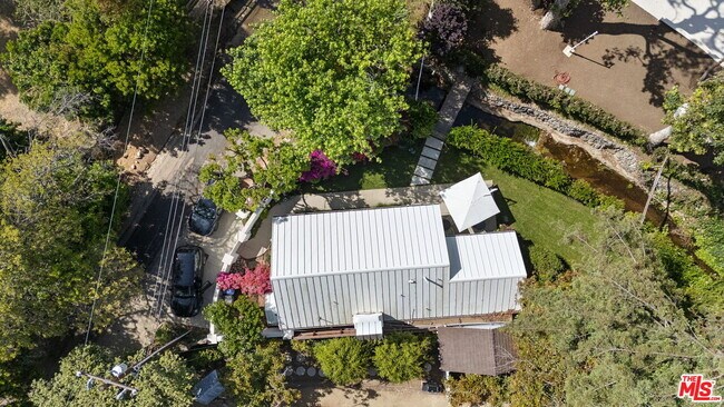 Building Photo - 5965 Ramirez Canyon Rd