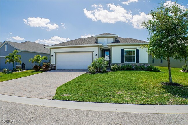 Primary Photo - 8925 Cascade Price Cir