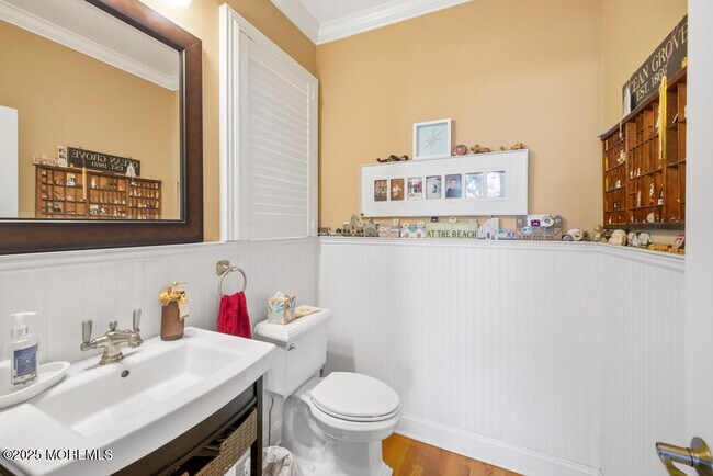 Building Photo - 84 Cookman Ave