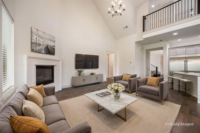 Building Photo - 5208 Watters Branch Dr