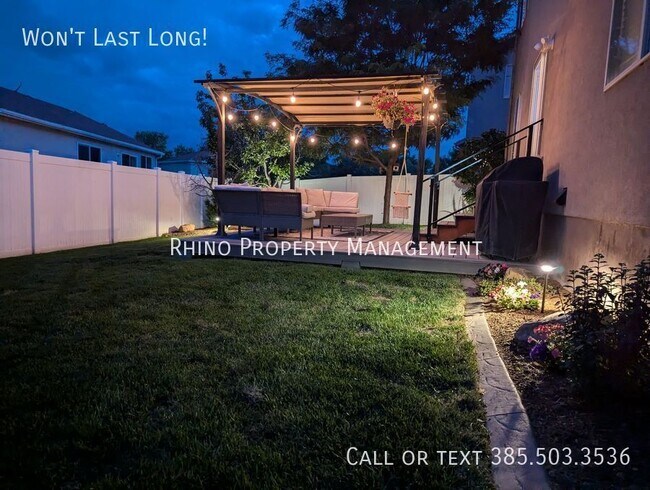 Building Photo - 3411 W Colony Cove