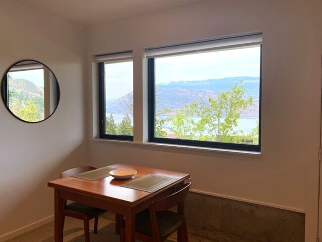 Building Photo - Furnished, with a Mosier View of the Columbia
