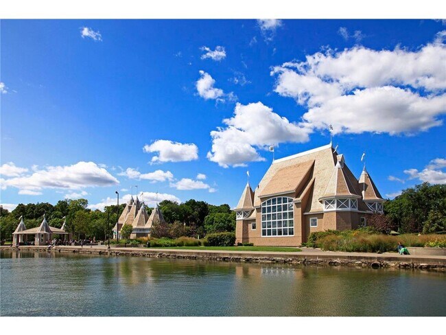 Building Photo - 3628 Colfax Ave South