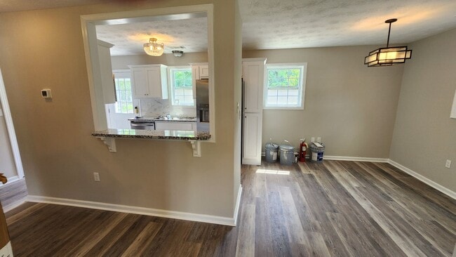 Building Photo - Totally Renovated Home