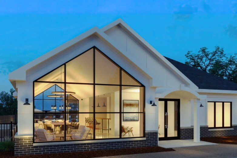 Sylvan Woods Howell 55+ Luxury Rentals 6461 US9 Howell Township NJ 07731 Apartment Finder