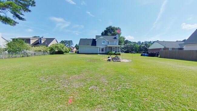 Building Photo - 6741 Foxberry Rd