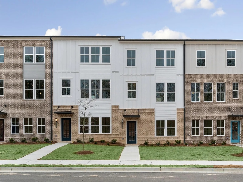 Building Photo - 809 Cameron Trl