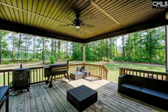 Building Photo - 309 Creek Ridge Loop