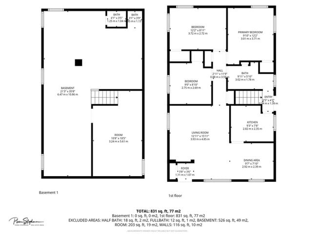 Building Photo - 514 W Lakeside St