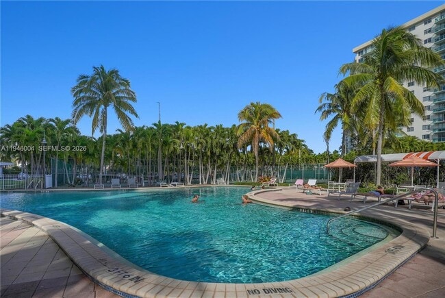 Building Photo - 19380 Collins Ave