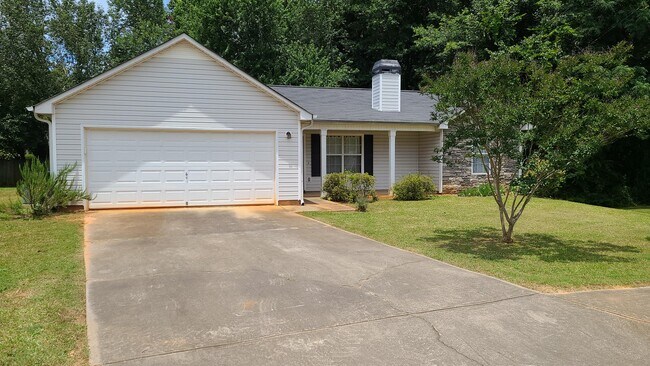 Building Photo - 601 Connors Path