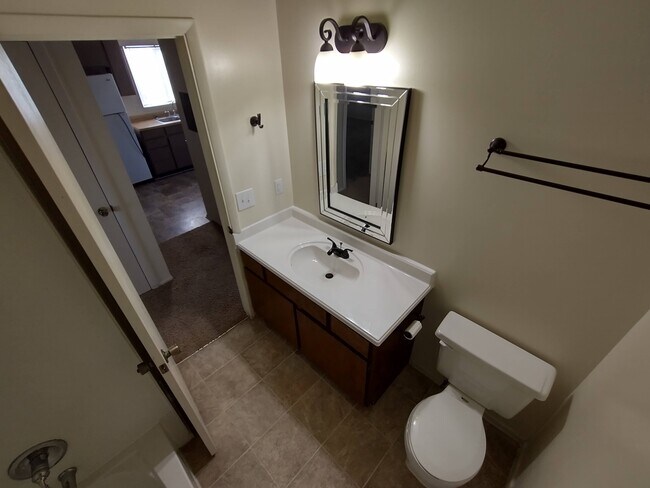 Bathroom - 745 S Vernal Ave