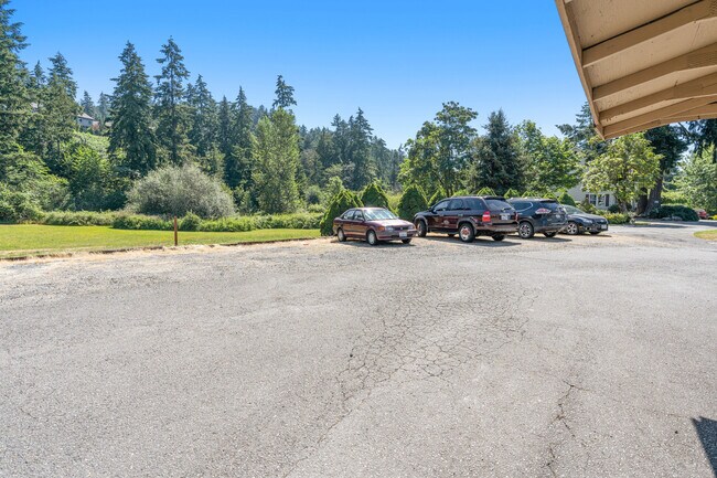 Building Photo - 4918 110th Avenue Ct E