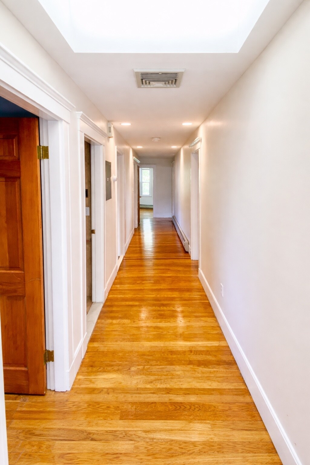 Hallway - 208 Rawson Rd