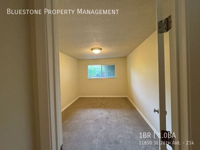 Building Photo - 11850 SE 26th Ave
