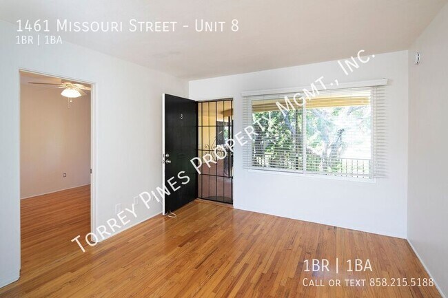 Building Photo - 1461 Missouri St
