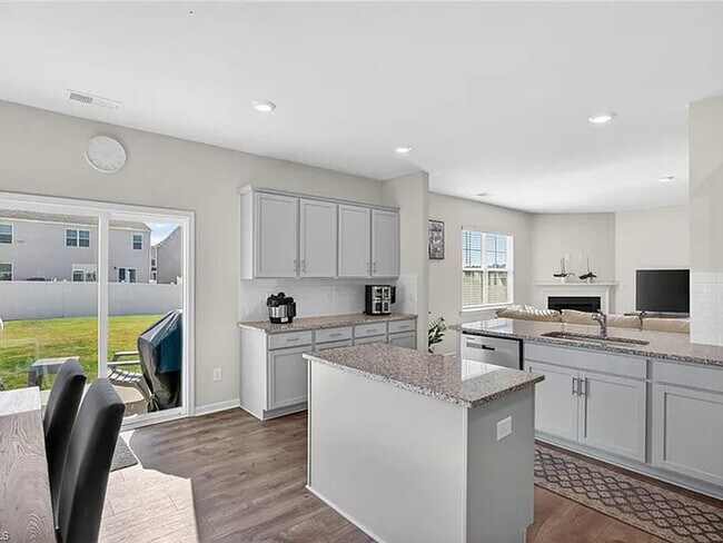 Building Photo - Build Equity Like a Homeowner – Lease to Own