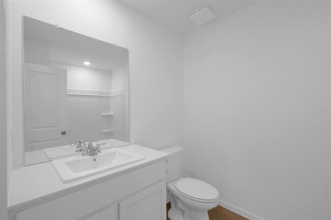 Building Photo - 1107 Rustic Willow Dr