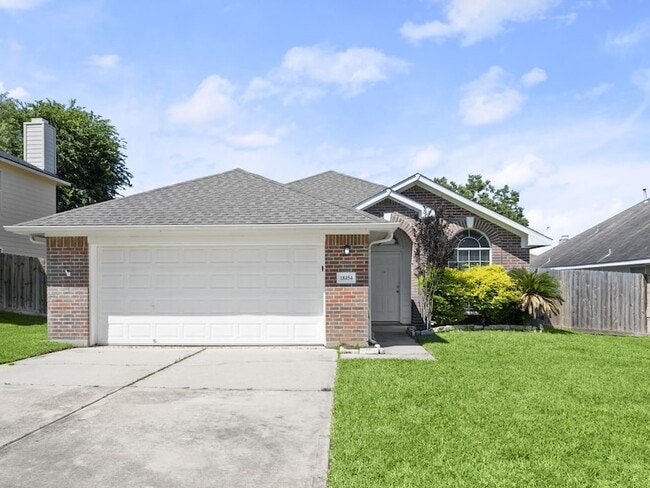 Primary Photo - 18454 Sunrise Pines Dr