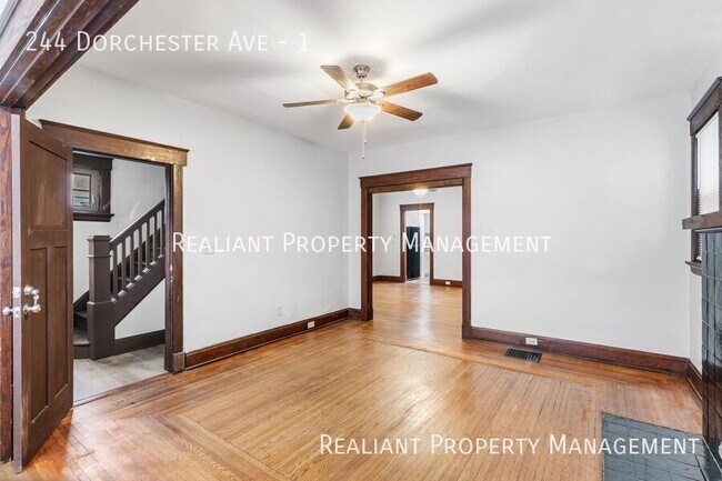 Building Photo - 244 Dorchester Ave