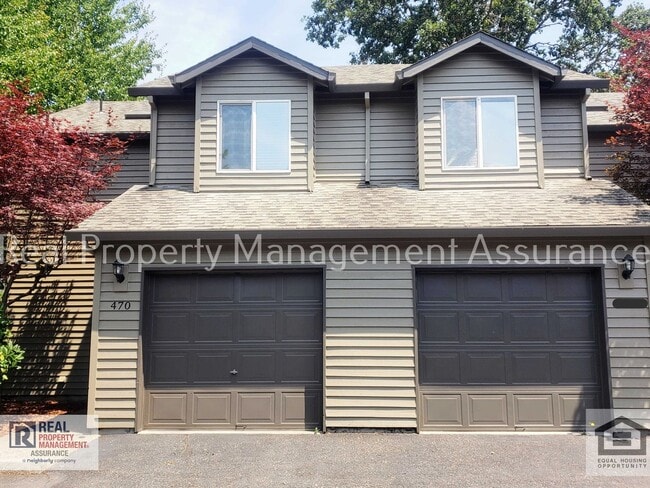 Building Photo - 470 SW 150th Ave