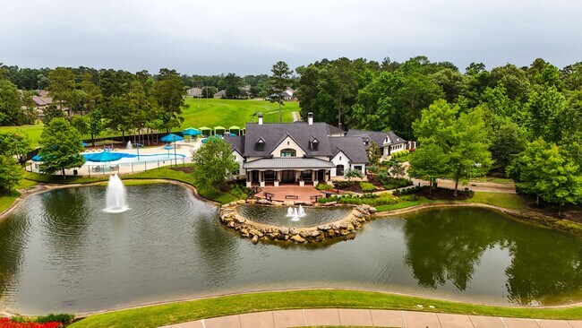 Building Photo - 31767 Chapel Rock Ln