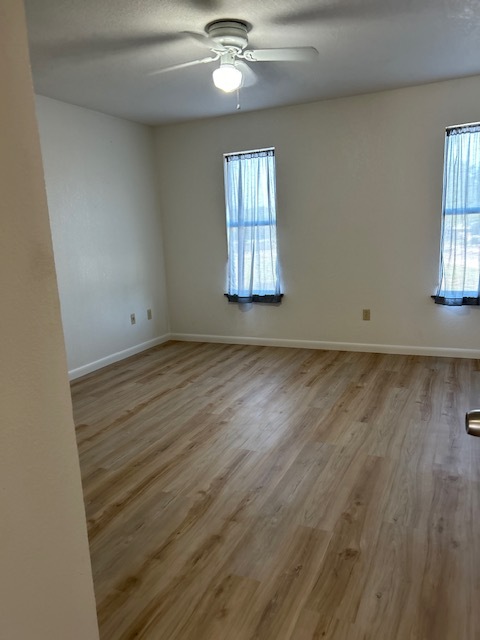 upstairs bedroom - 1 Cypress Fairway Vlg