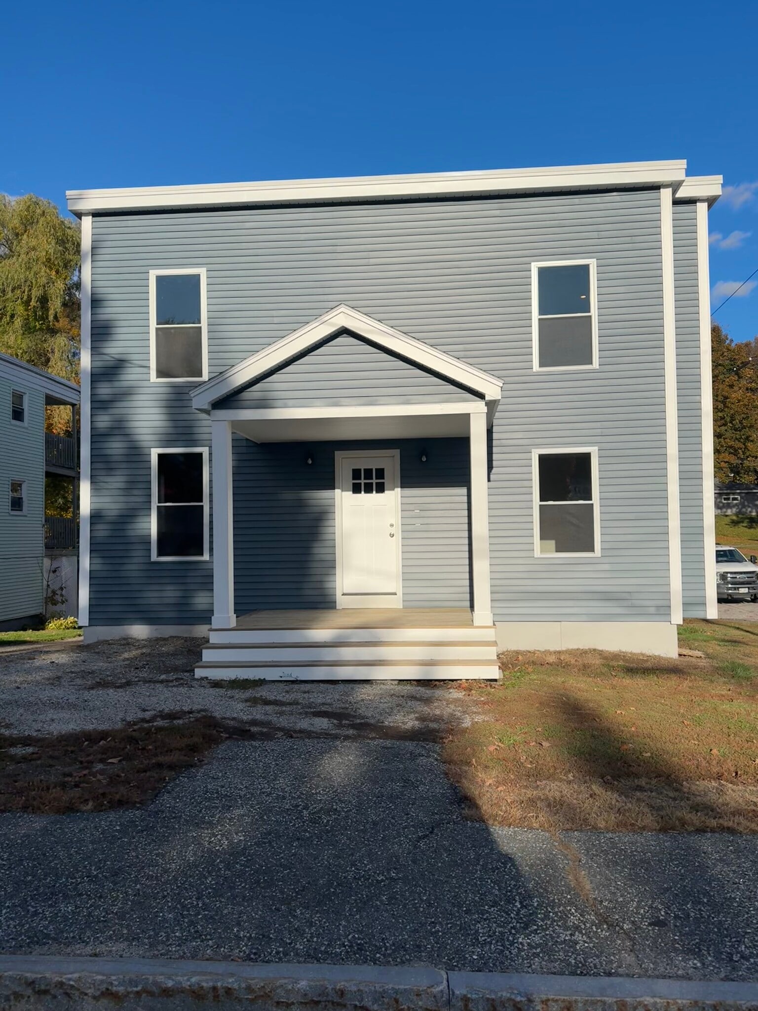 Building Photo - 118 Western Ave