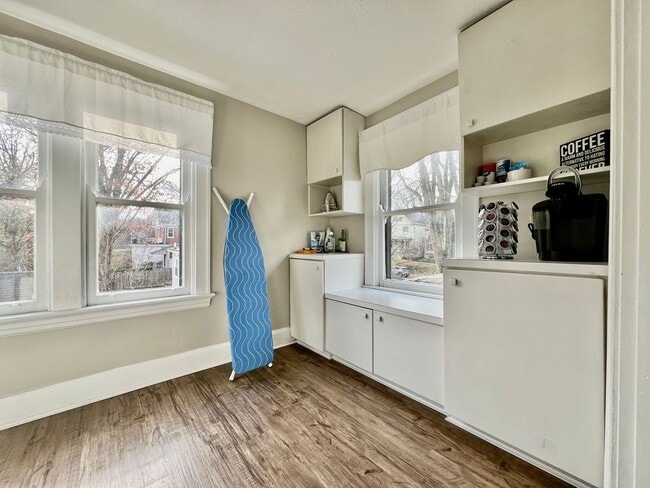 Building Photo - Observatory