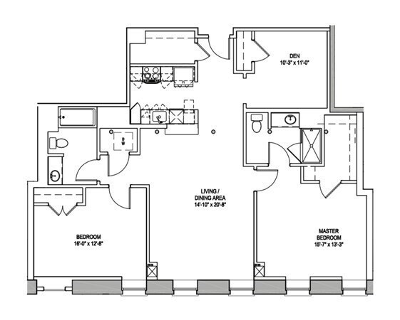 Building Photo - 130 John St
