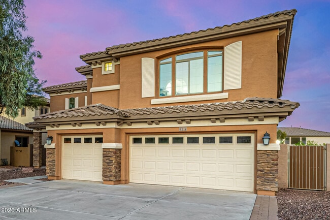 Building Photo - 5211 N 193rd Ave