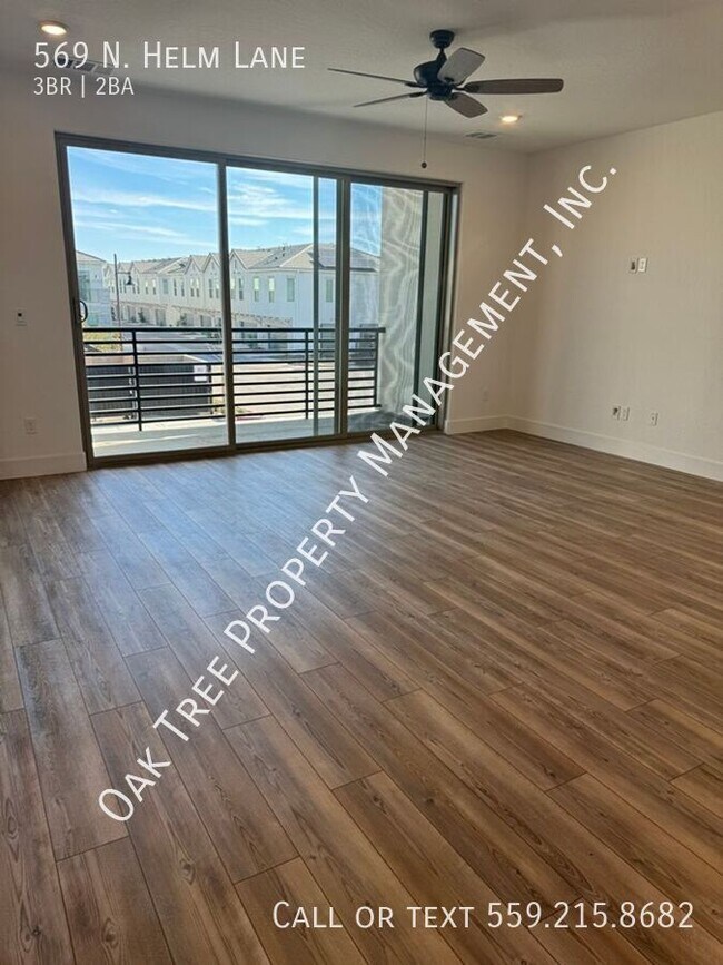 Building Photo - 569 N Helm Ln