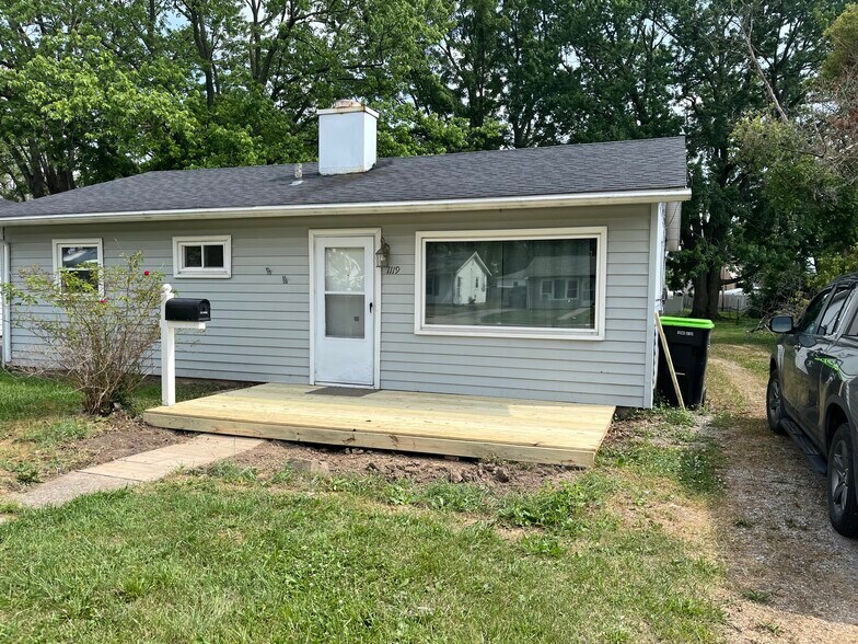Building Photo - 1119 Concord Ct