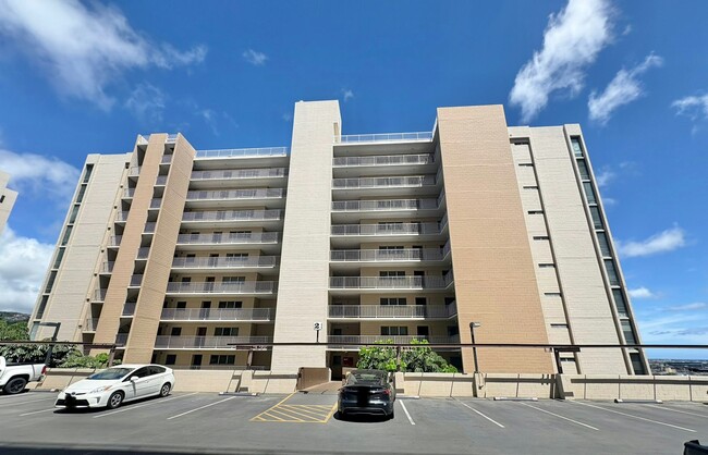 Primary Photo - 98-707 Iho Place