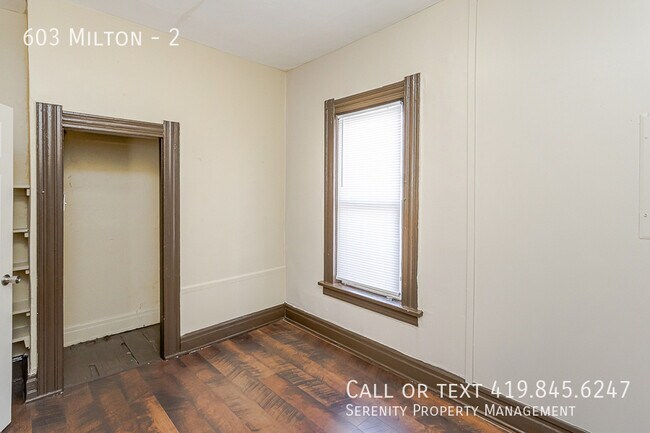 Building Photo - 603 Milton St