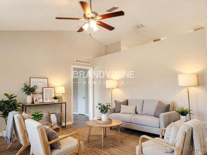 Building Photo - 2564 Courtland Blvd