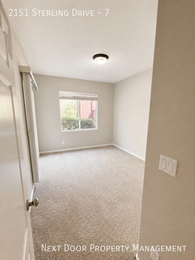 Building Photo - 2151 Sterling Dr