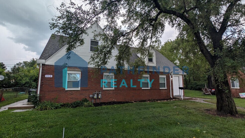 Primary Photo - 408 Wallace Dr
