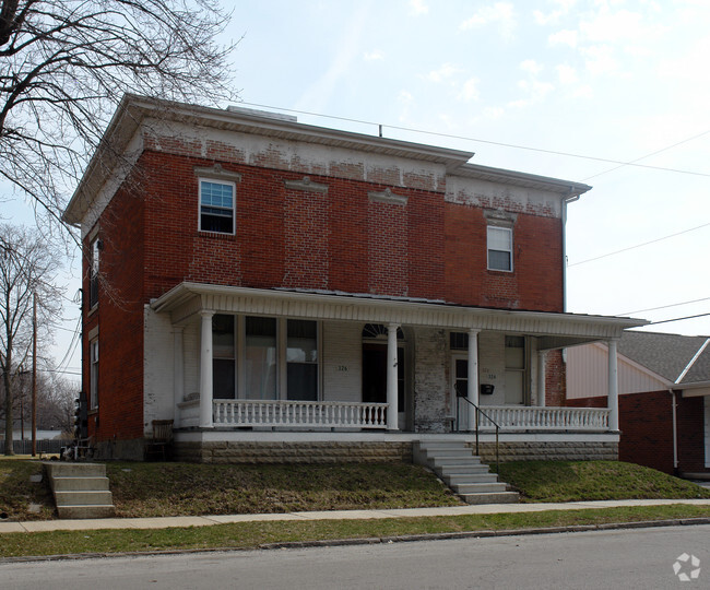 Building Photo - 324 N Main St