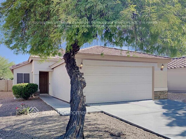 Building Photo - 12849 W Paradise Dr