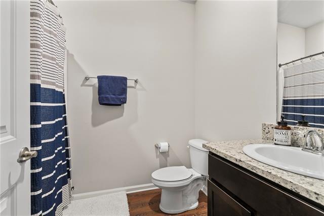 Building Photo - 7413 1st Lake Dr