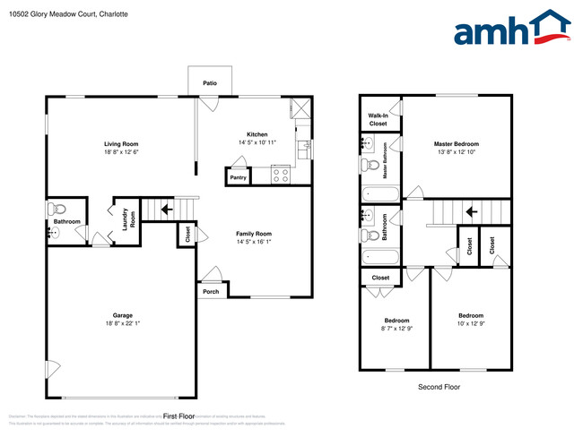 Building Photo - 10502 Glory Meadow Ct