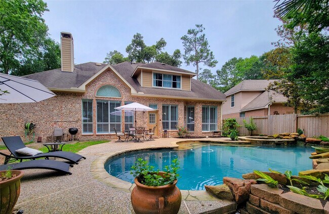 Building Photo - 78 N Bluff Creek Cir