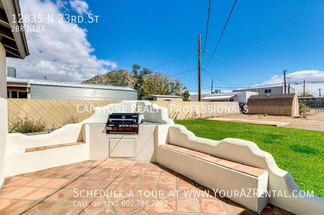 Building Photo - Gorgeous Remodeled Ranch style home in Pho...